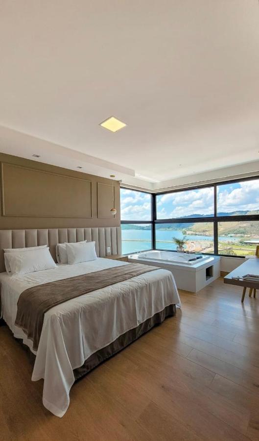 Vista Do Hotel 4*