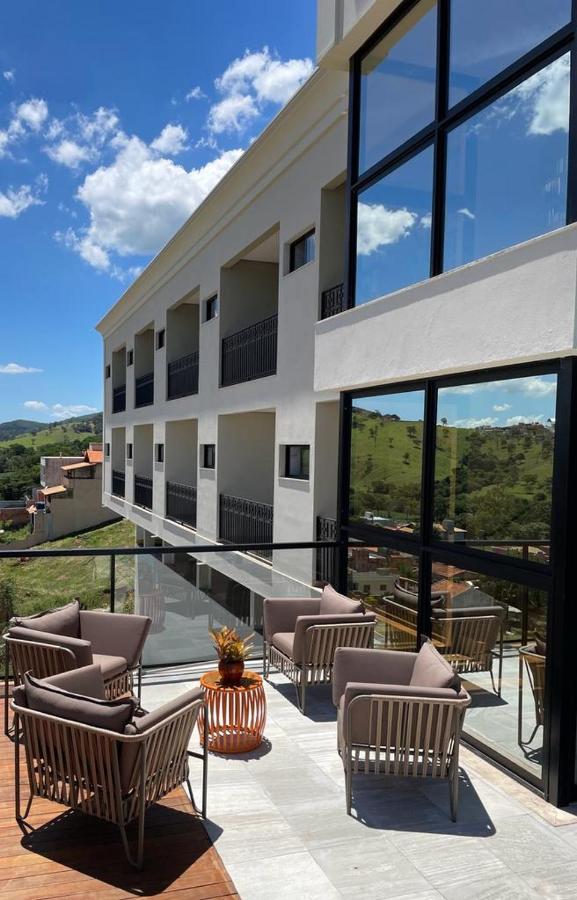 Vista Do Hotel 4*
