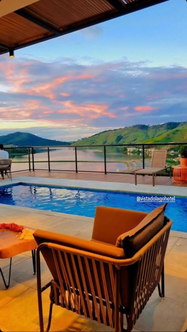 Vista Do 4*