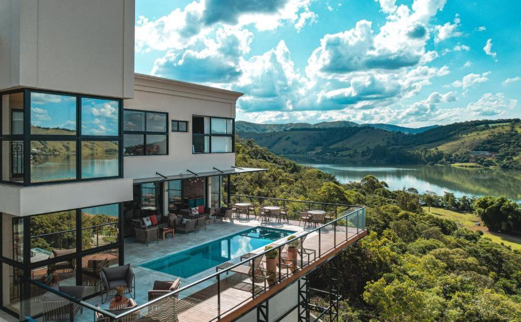 Vista Do